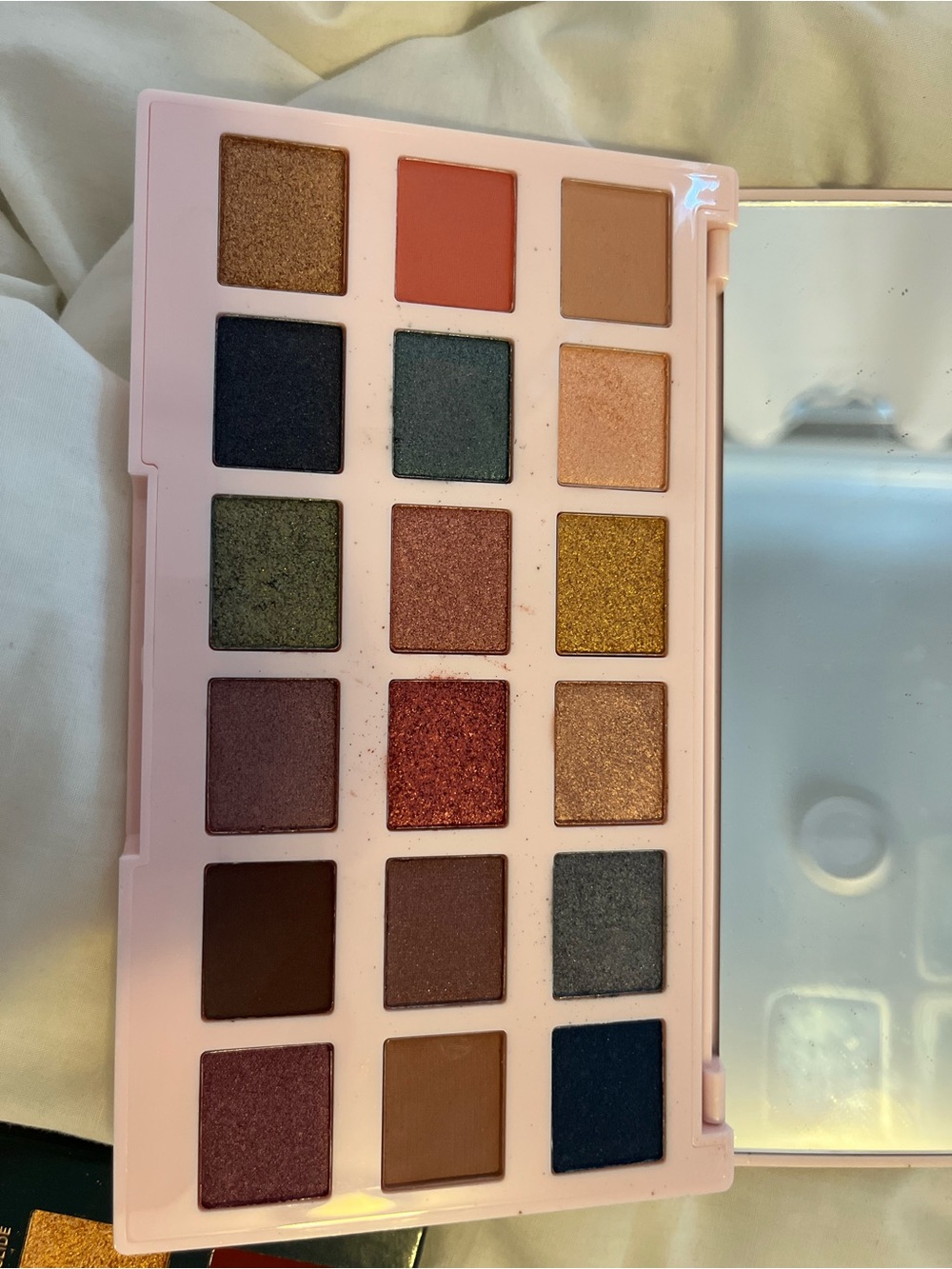Eyeshadow bundle - Picture 4 of 7